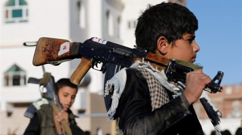 خطر يمتد لعقود.. جنود اليمن الأطفال بذور لحروب مستقبلية
